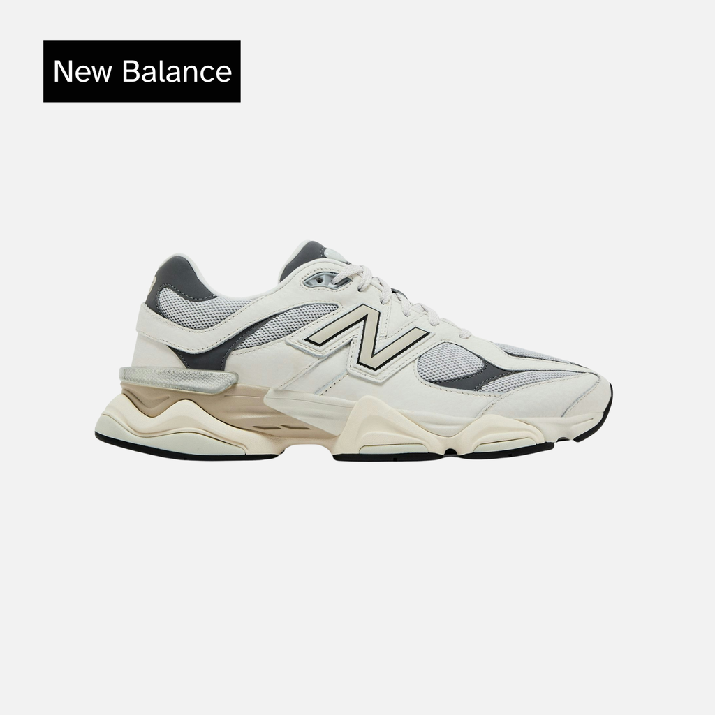 New Balance 9060 Grey Day 2025