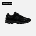 New Balance 2002R Black Cat