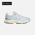New Balance 9060 Big Kid Grey Matter