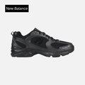 New Balance 530 Black Dark Grey