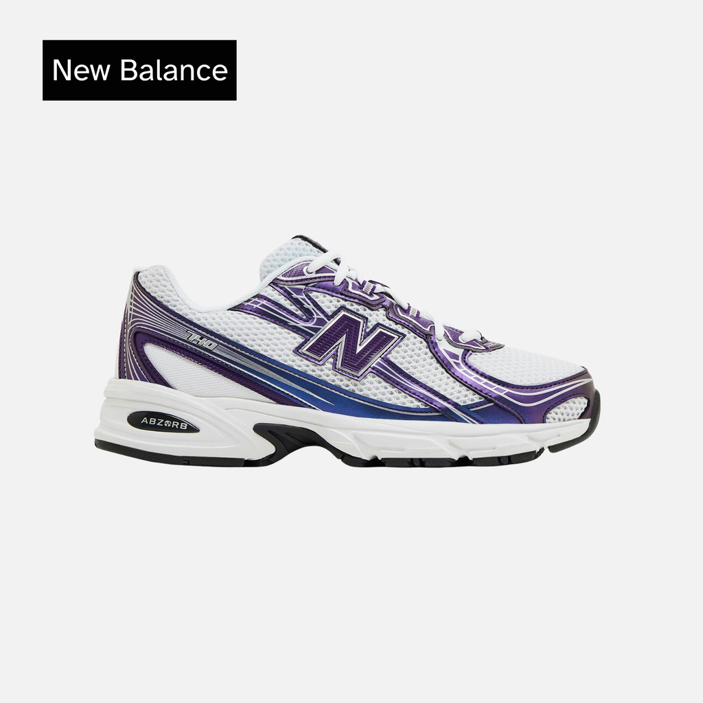 New Balance 740 Concord Grape