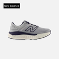 New Balance Fresh Foam X 1540v4 Aluminum Grey Navy