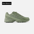 New Balance 740 Dark Olivine