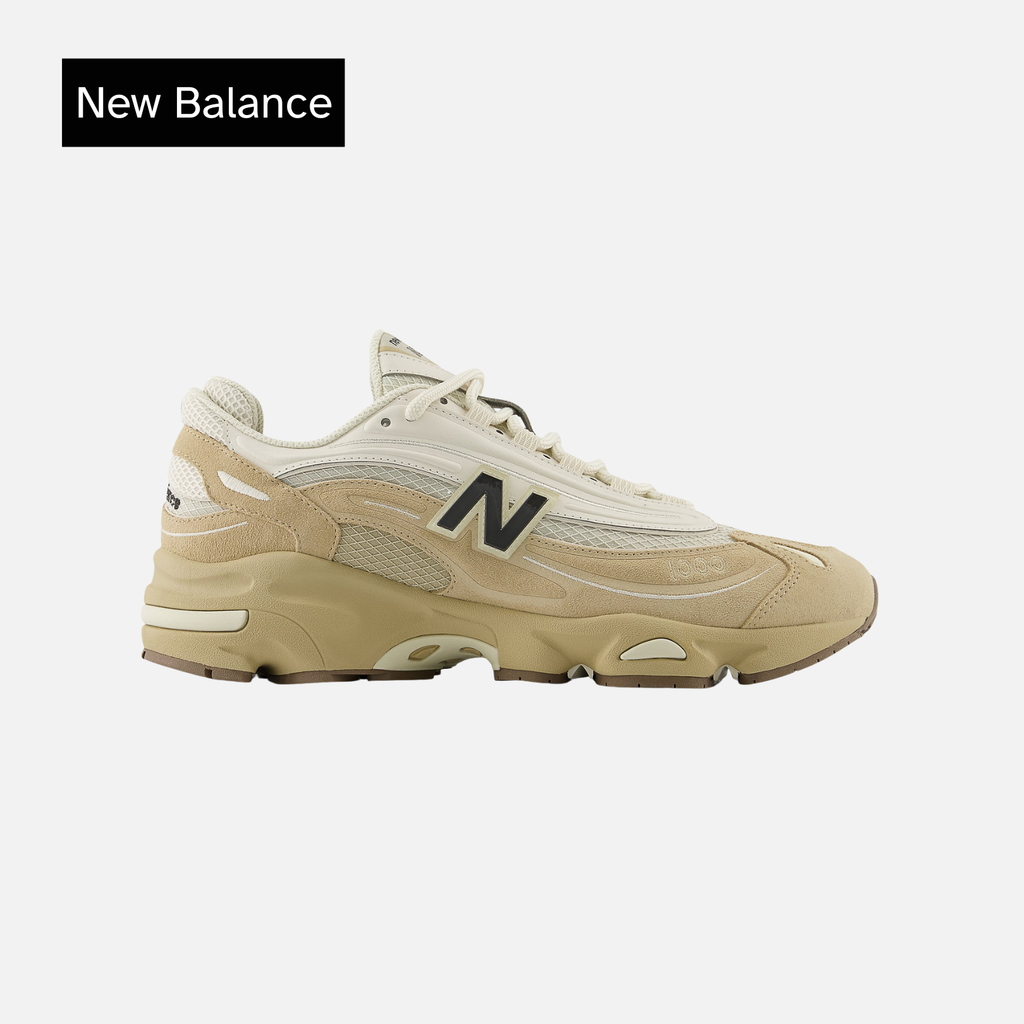 New Balance 1000 Incense Black