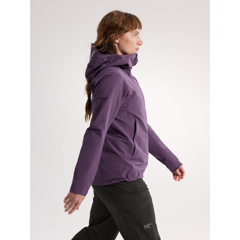 Arc'teryx Women's Gamma Hoody
