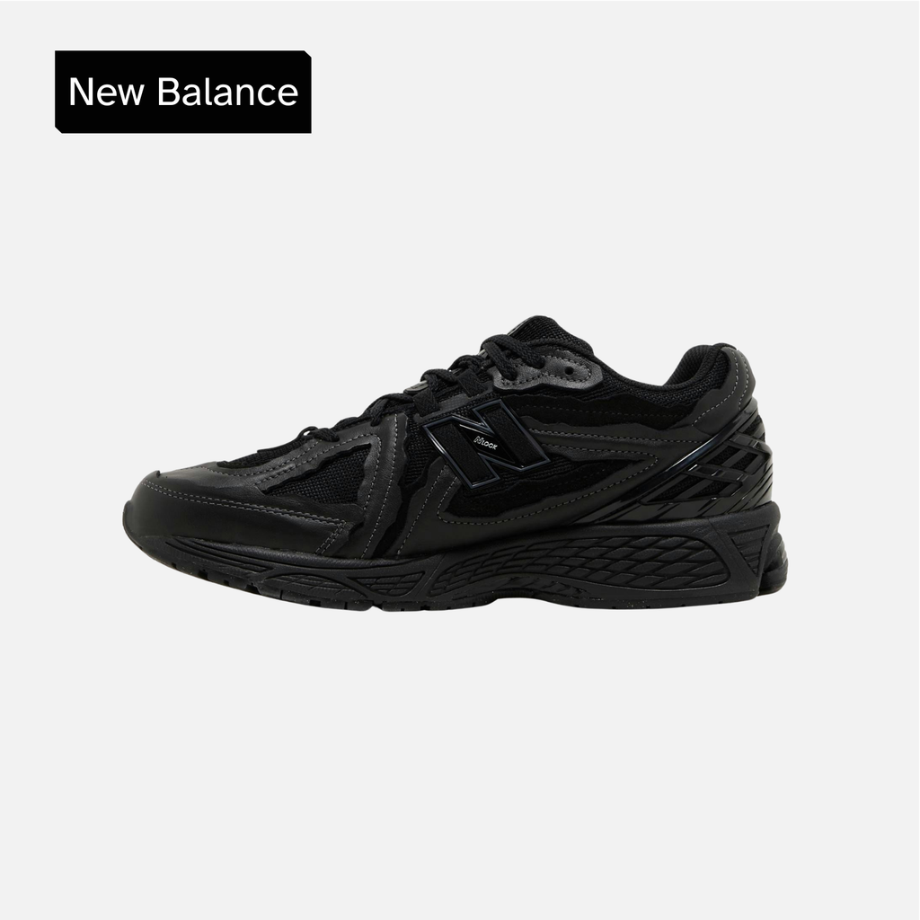 New Balance 1906D Protection Pack - Triple Black