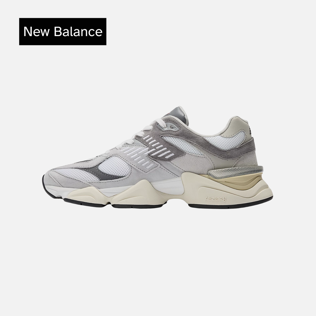 New Balance 9060 Raincloud