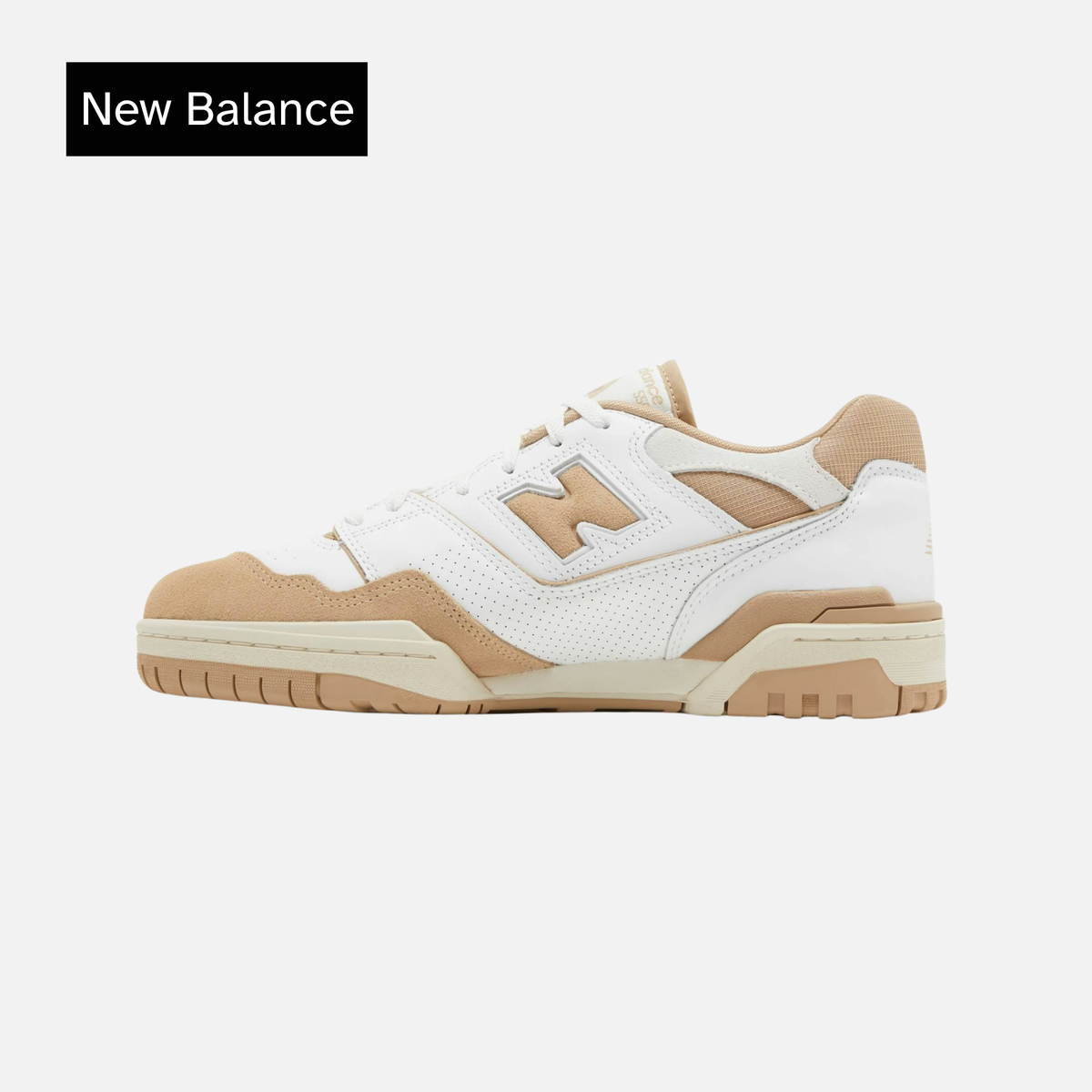 New Balance 550 Incense