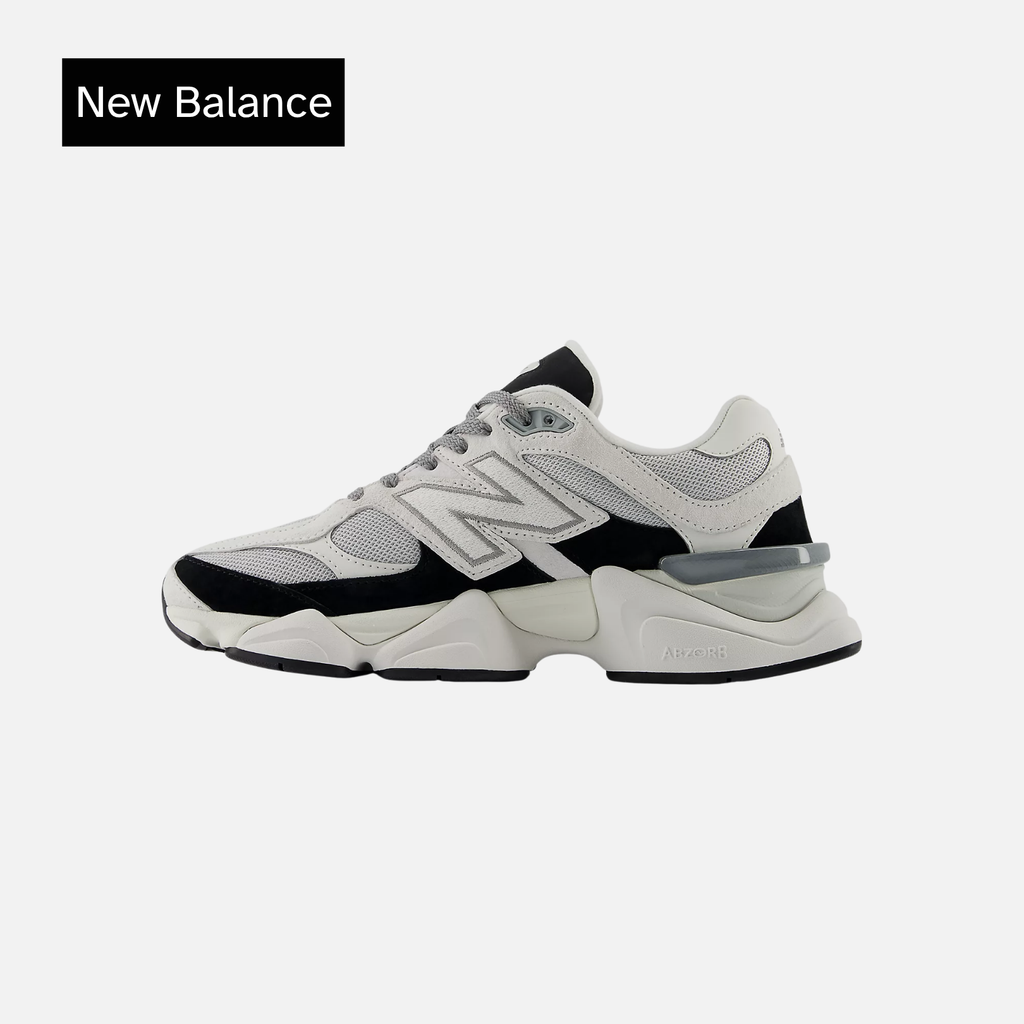 New Balance 9060 Reflection Black