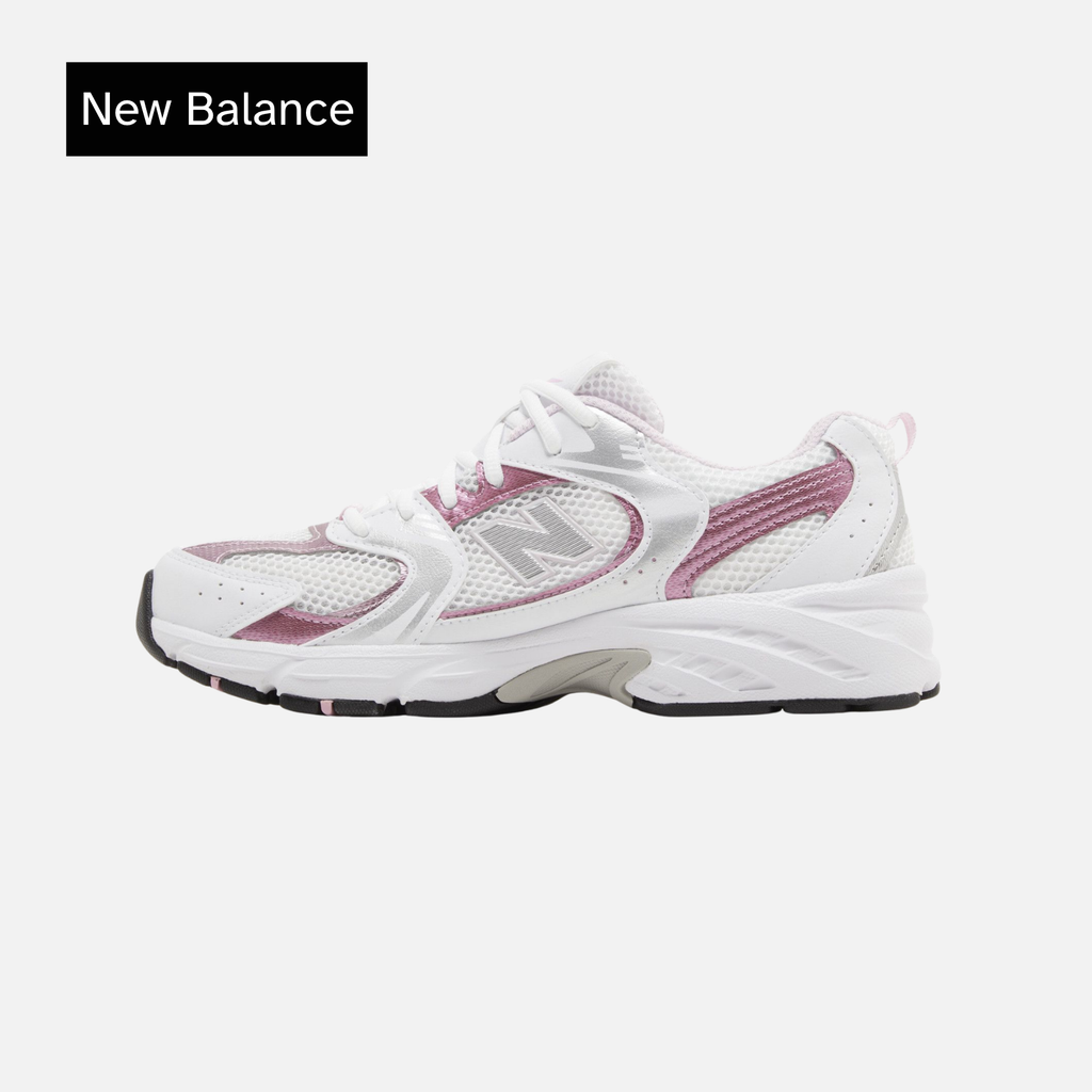 New Balance 530 GS Big Kid Pink Sugar