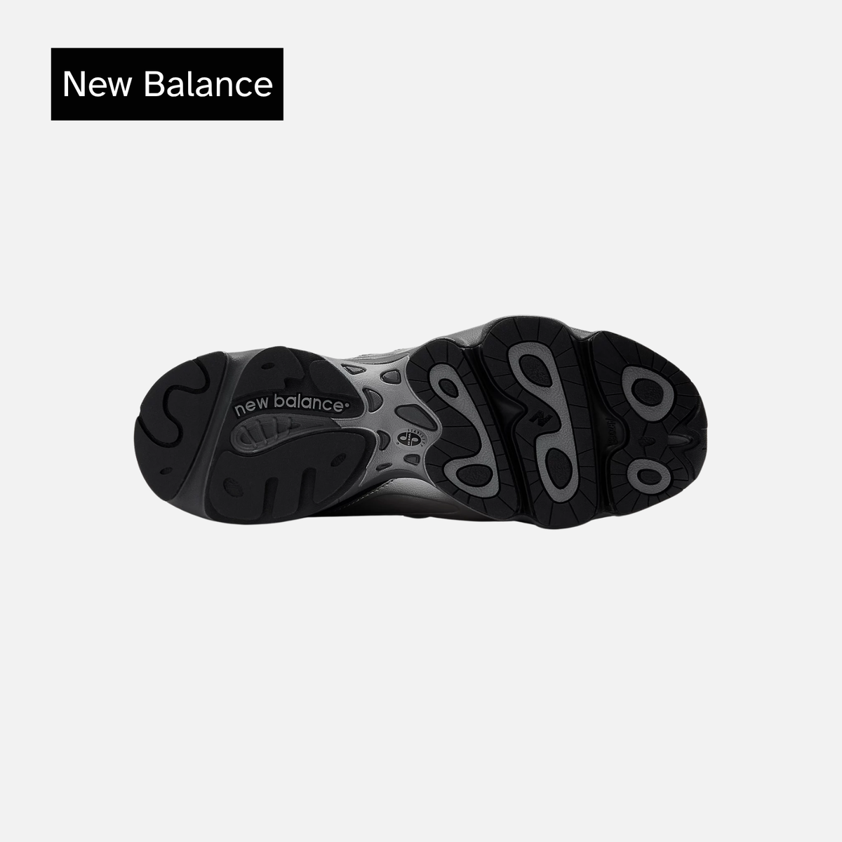 New Balance 1000 Grey Day 2025