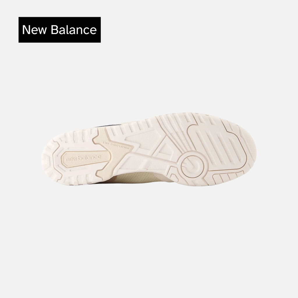 New Balance 550 Bisque Earth Shadow
