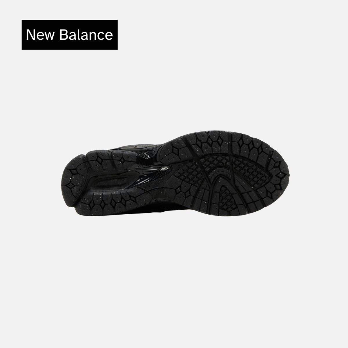 New Balance 1906D Protection Pack - Triple Black
