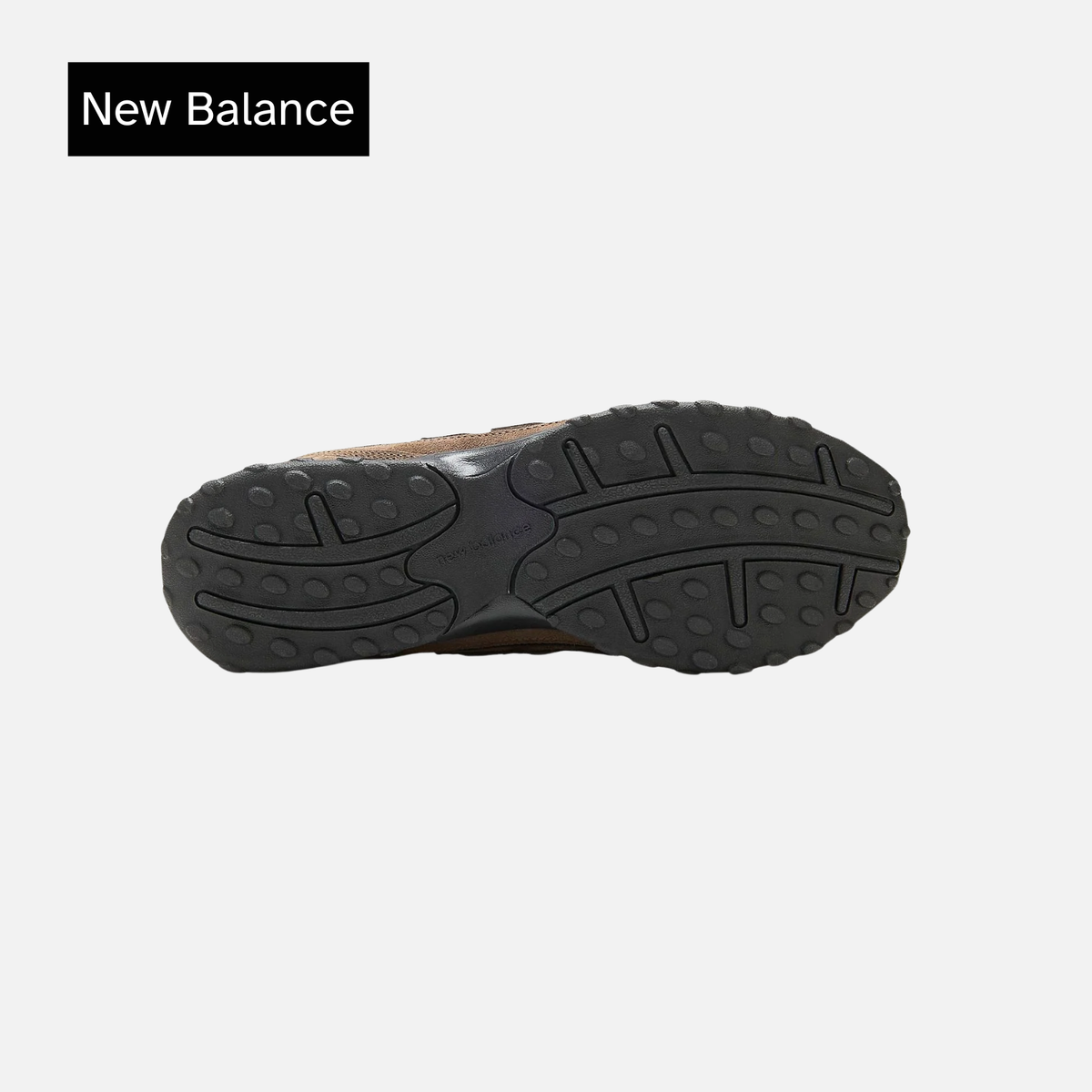 Basketcase x New Balance 204L Beef & Broccoli