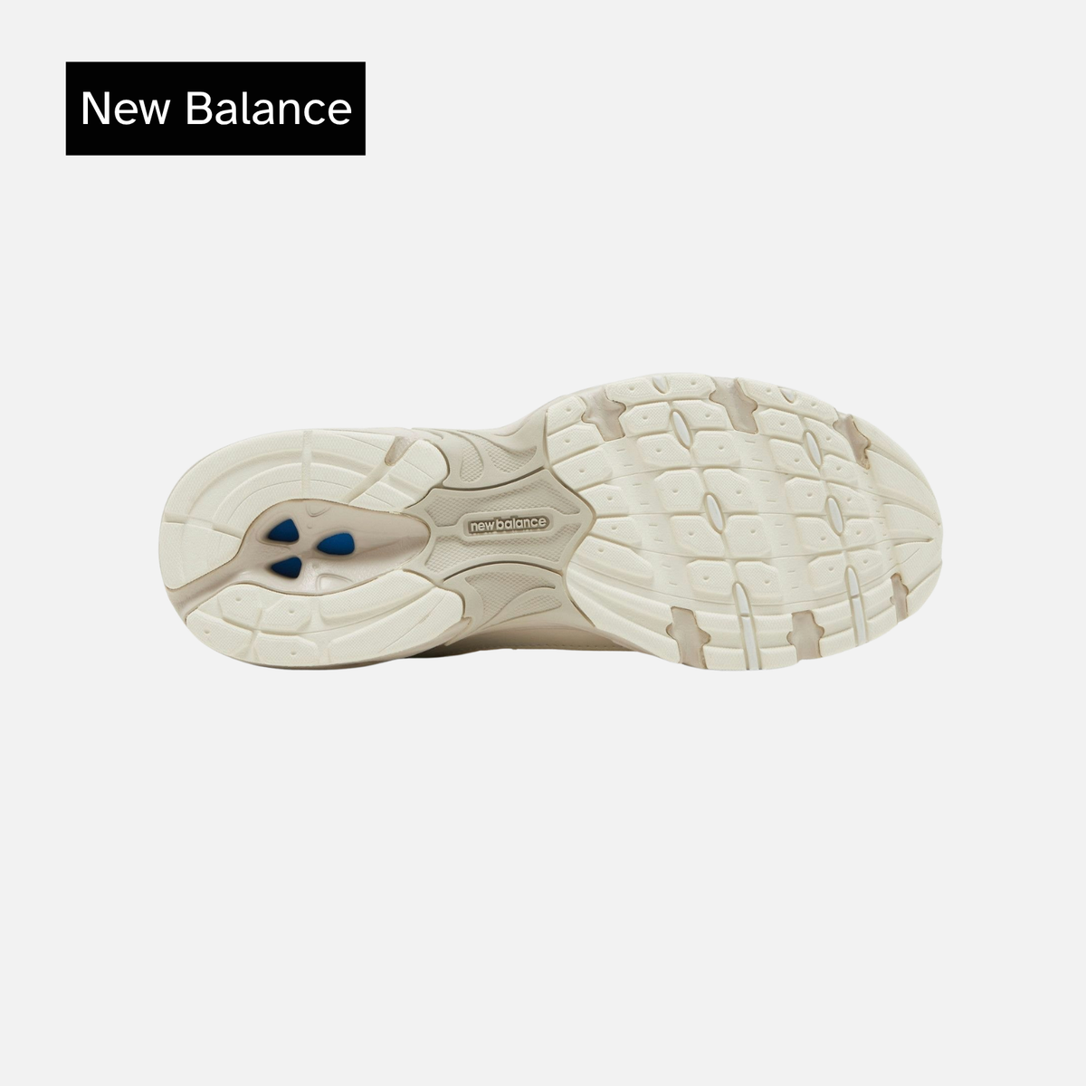 New Balance 530 Moonbeam Sea Salt