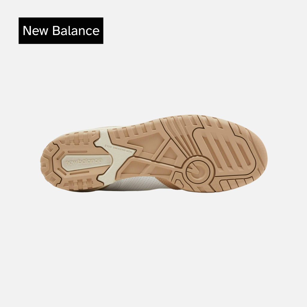 New Balance 550 Incense