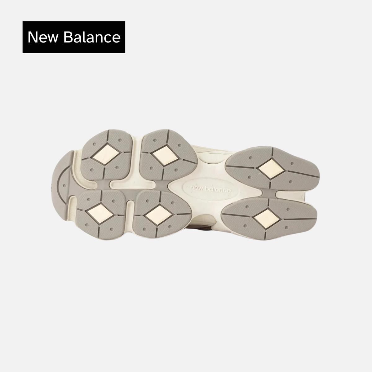 New Balance 9060 Mushroom Arid Stone