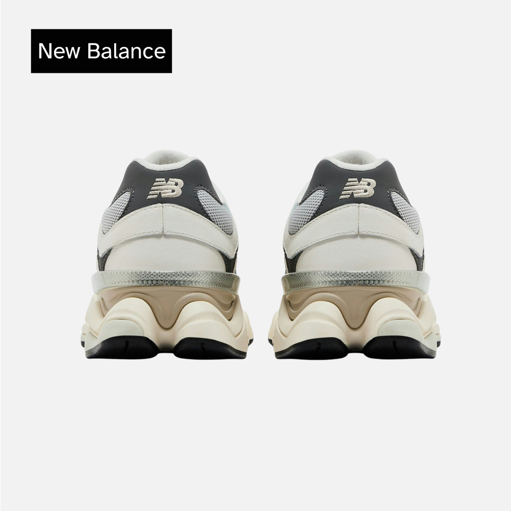 New Balance 9060 Grey Day 2025
