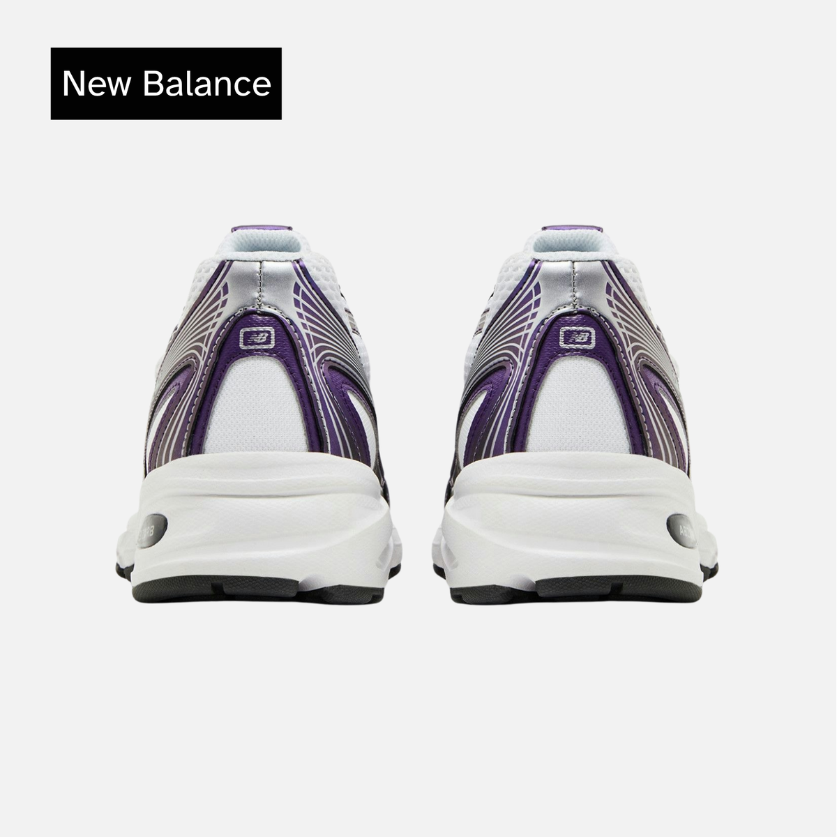 New Balance 740 Concord Grape