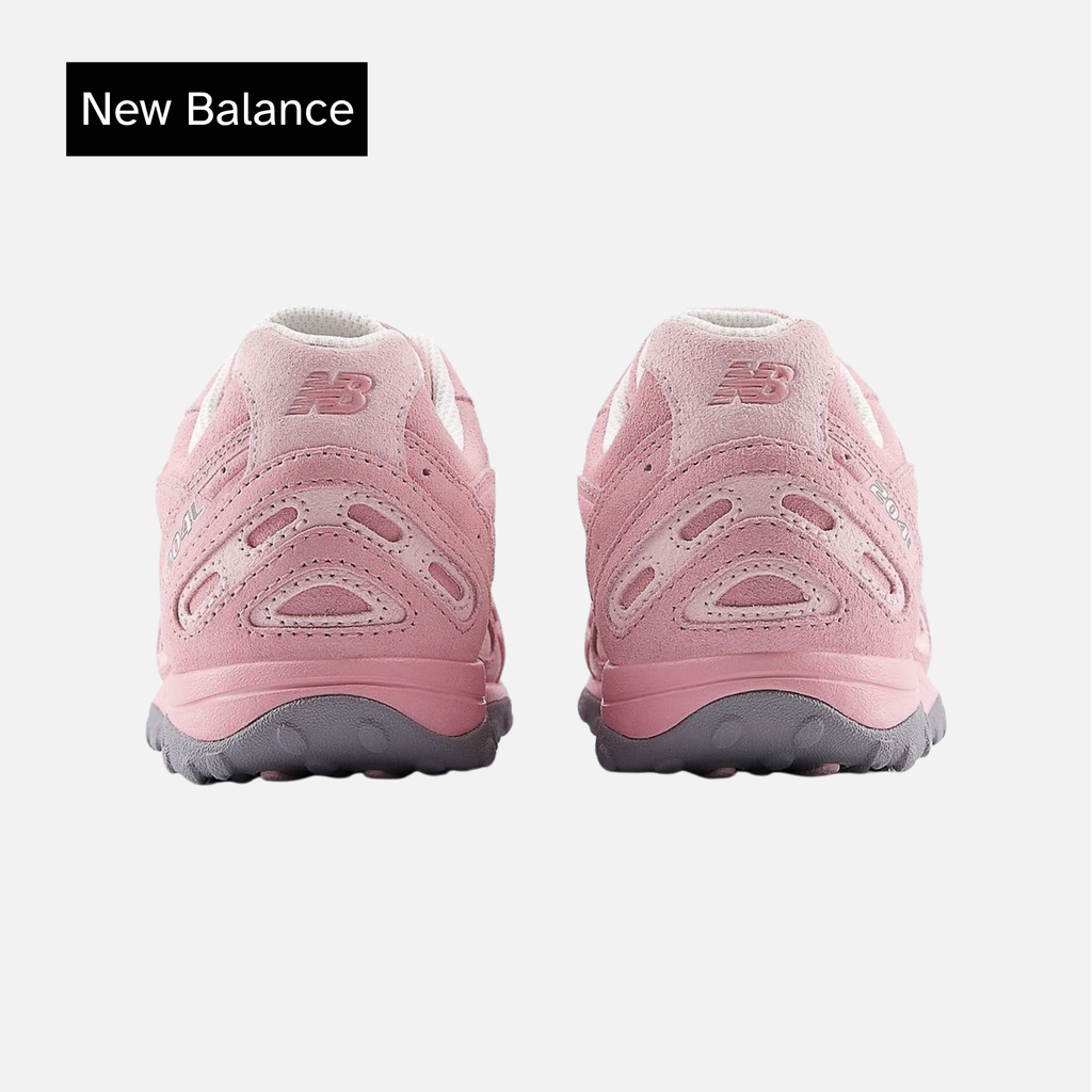New Balance 204L Pastel Pack - Pink