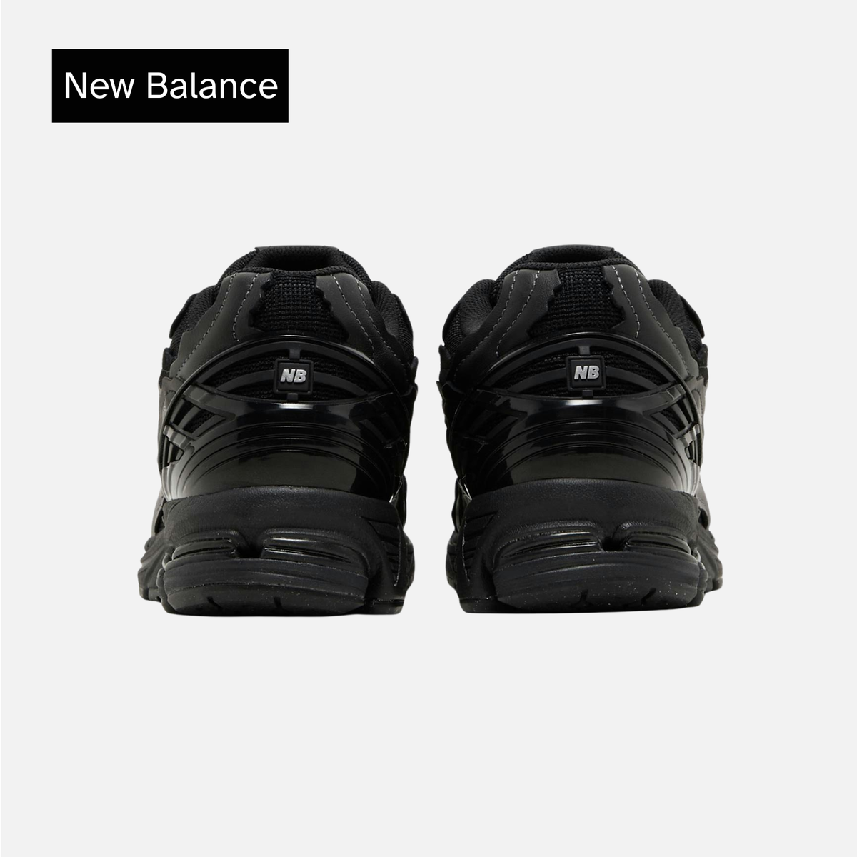 New Balance 1906D Protection Pack - Triple Black