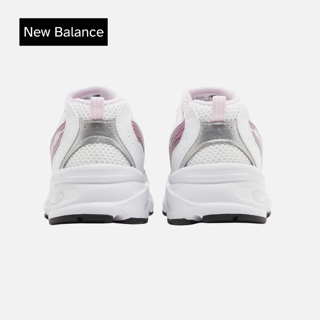New Balance 530 GS Big Kid Pink Sugar