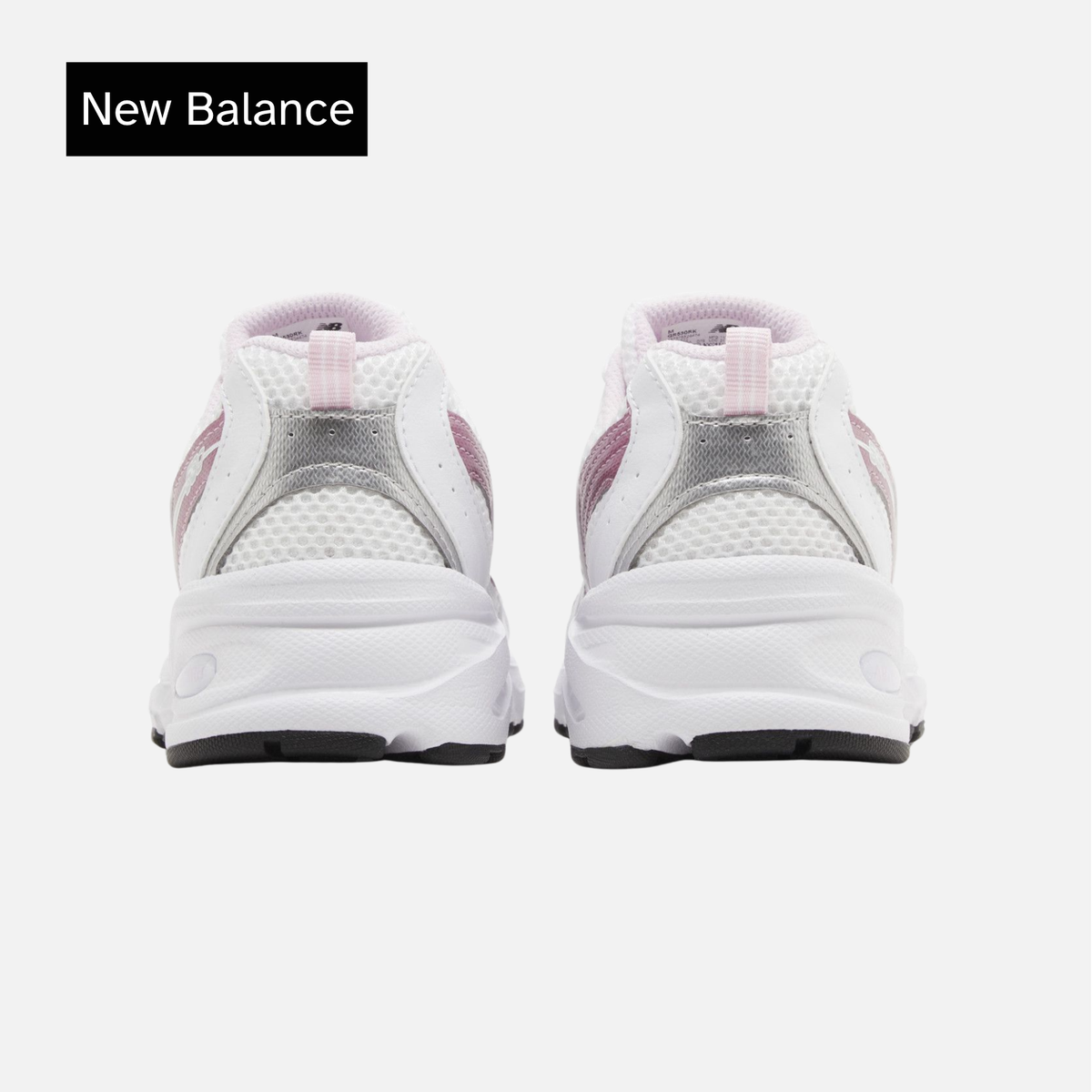 New Balance 530 GS Big Kid Pink Sugar
