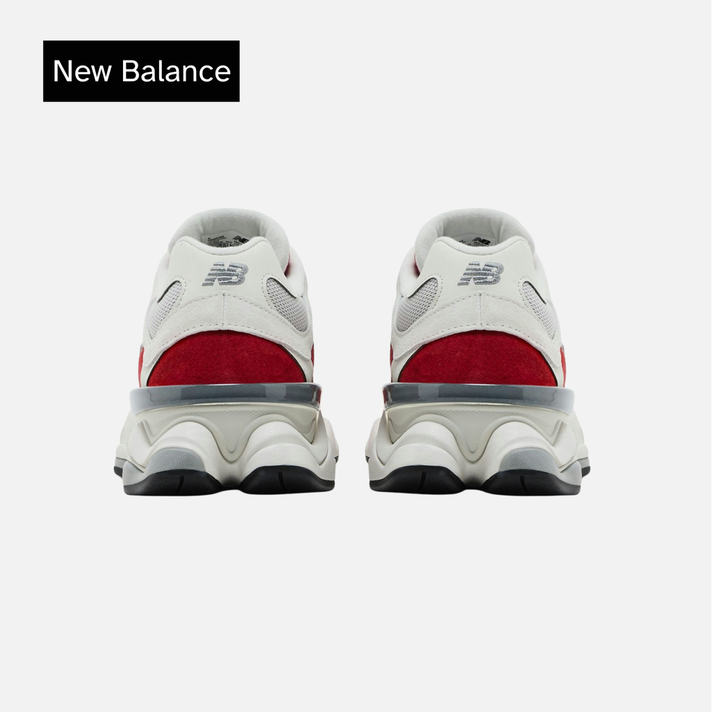 New Balance 9060 Reflection True Red