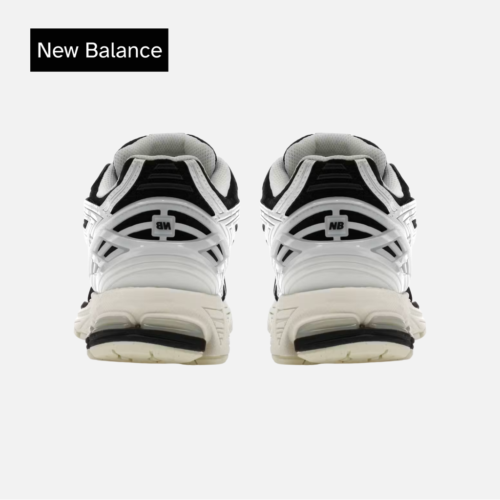New Balance 1906R White Black