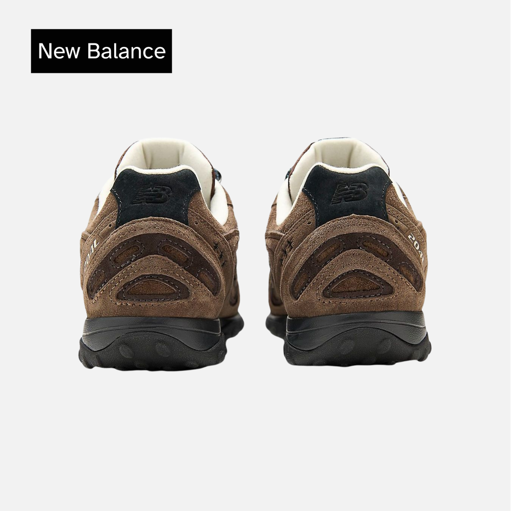 Basketcase x New Balance 204L Beef & Broccoli