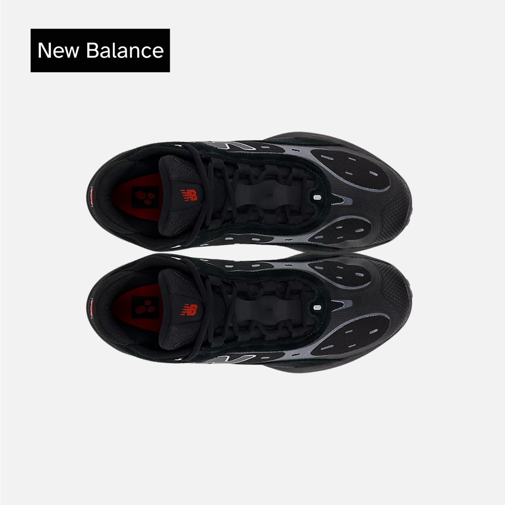New Balance Fresh Foam BB v3 Black