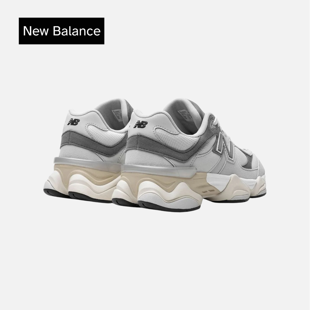 New Balance 9060 Big Kid Raincloud