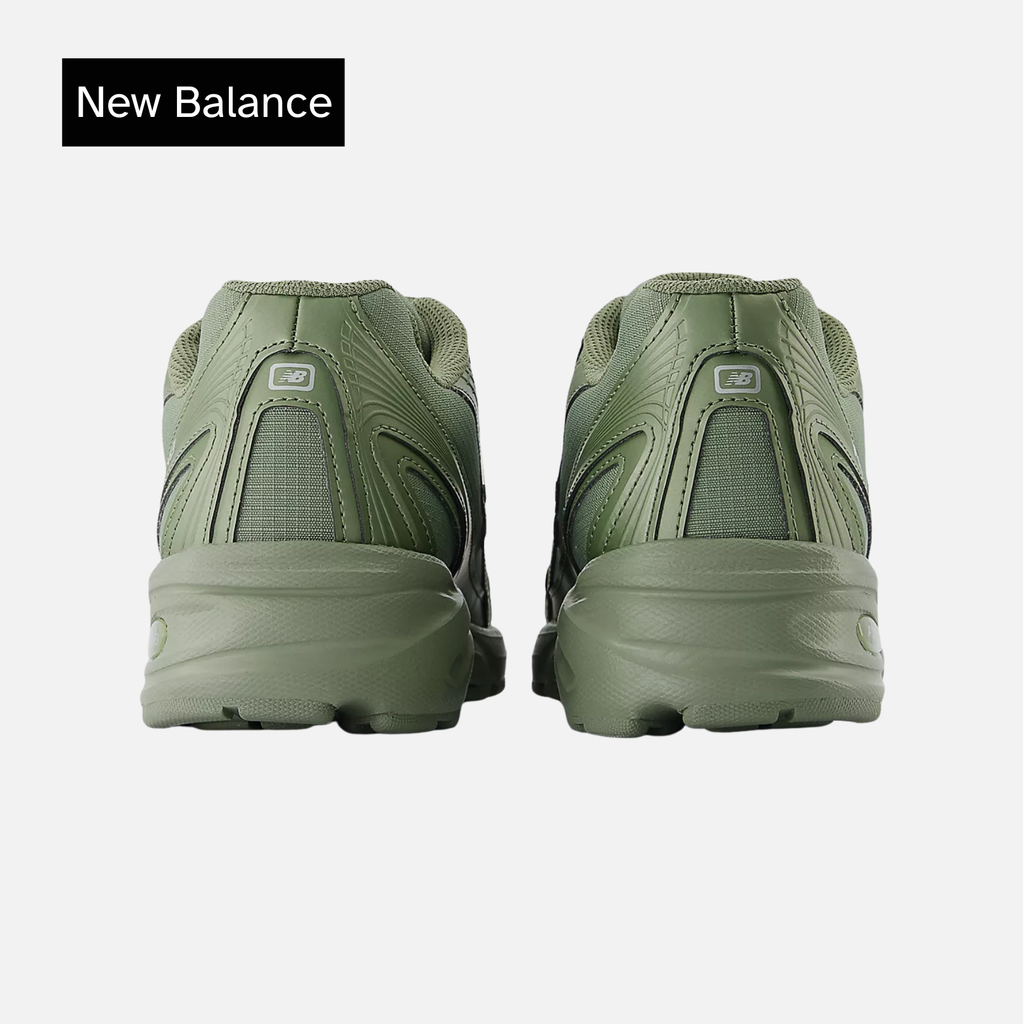 New Balance 740 Dark Olivine