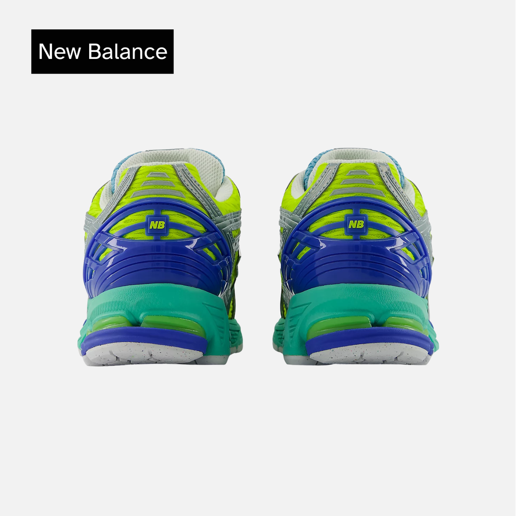 New Balance 1906R Neon Blue