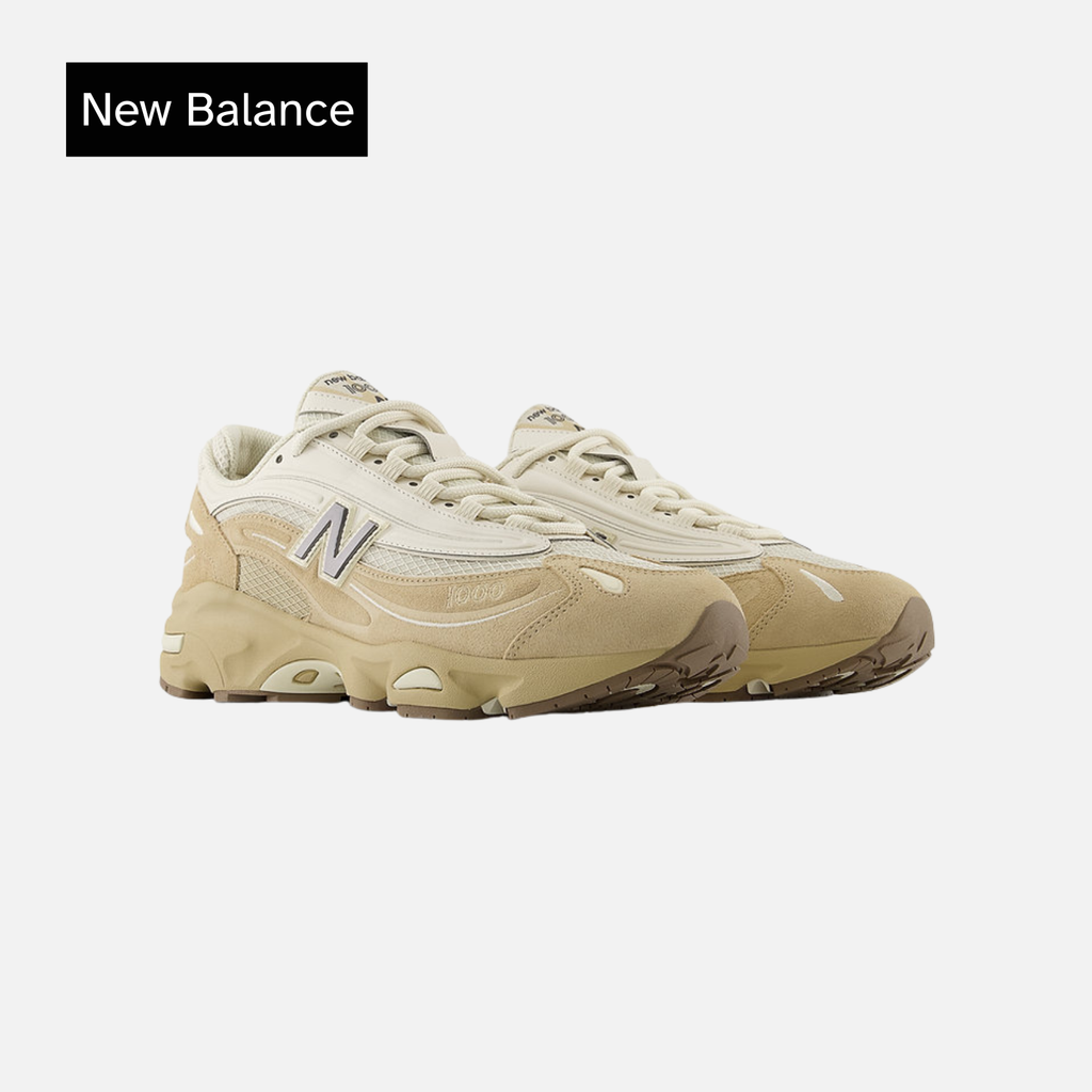 New Balance 1000 Incense Black