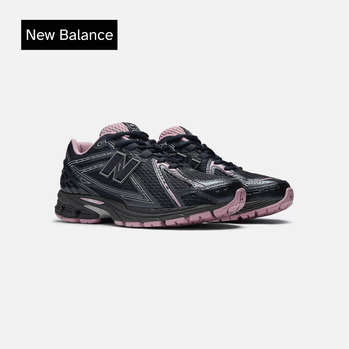 New Balance 1906R Pink Taffy