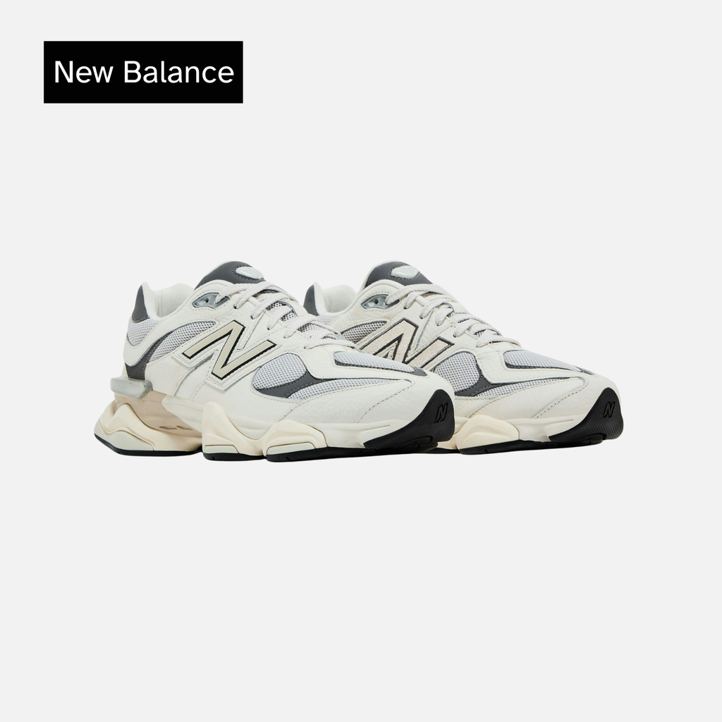 New Balance 9060 Grey Day 2025