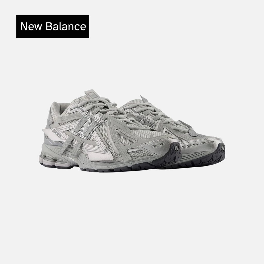 New Balance 1906A Concrete Silver Metallic