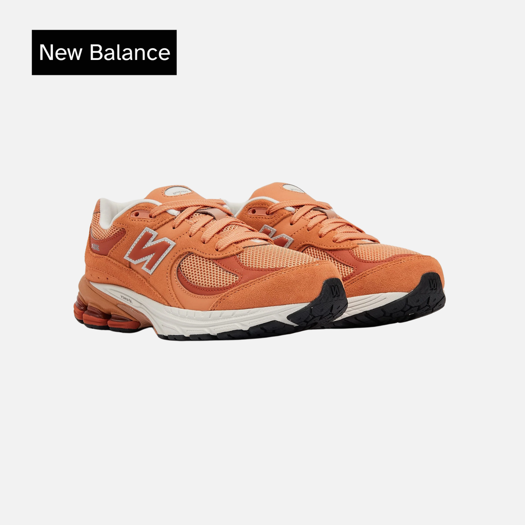 New Balance 2002R Big Kid Rust Copper