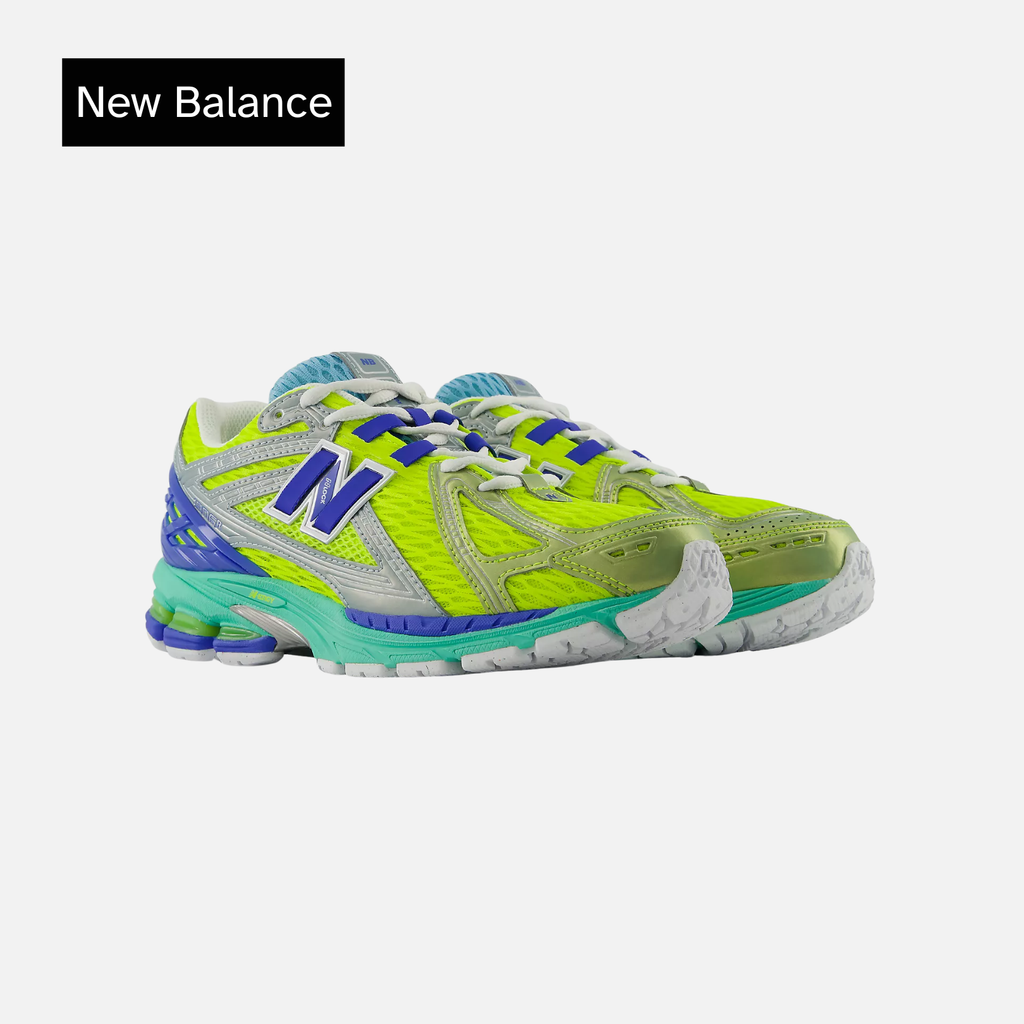 New Balance 1906R Neon Blue