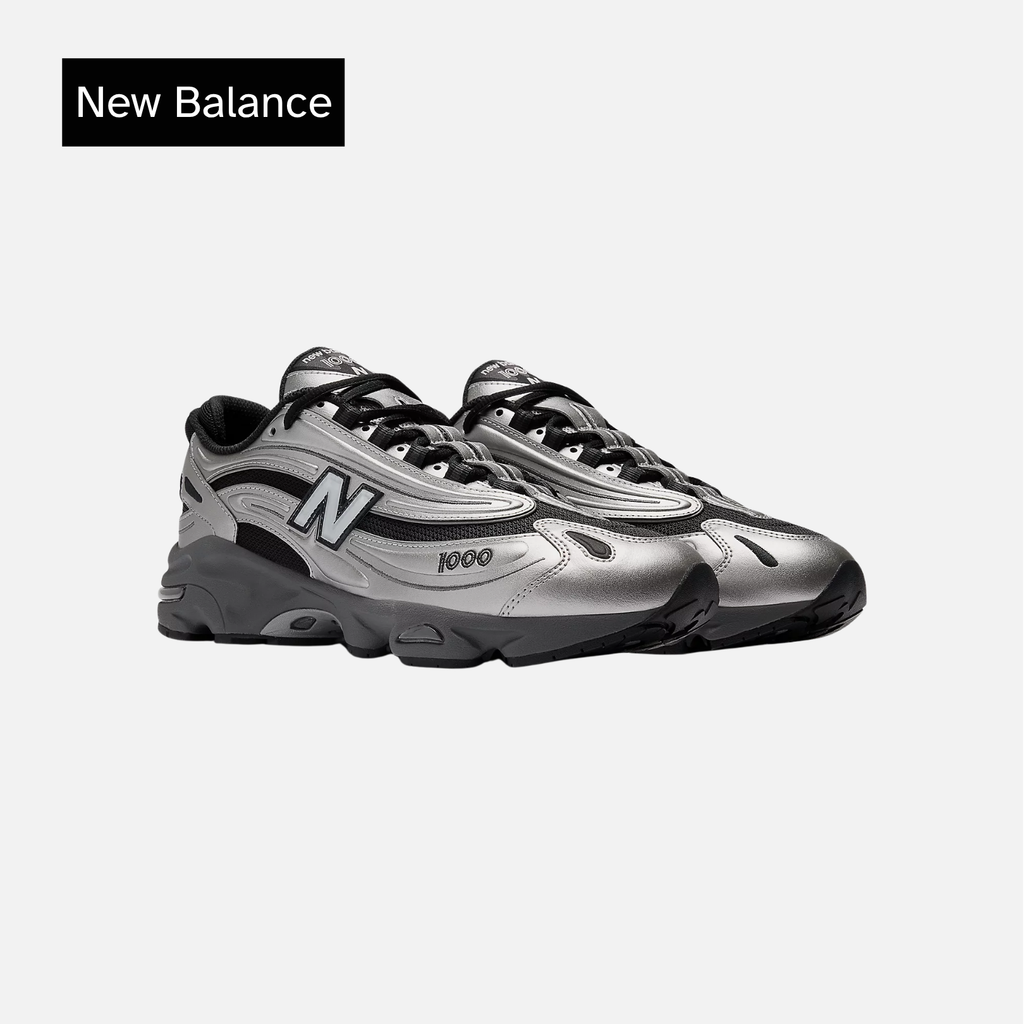 New Balance 1000 Grey Day 2025