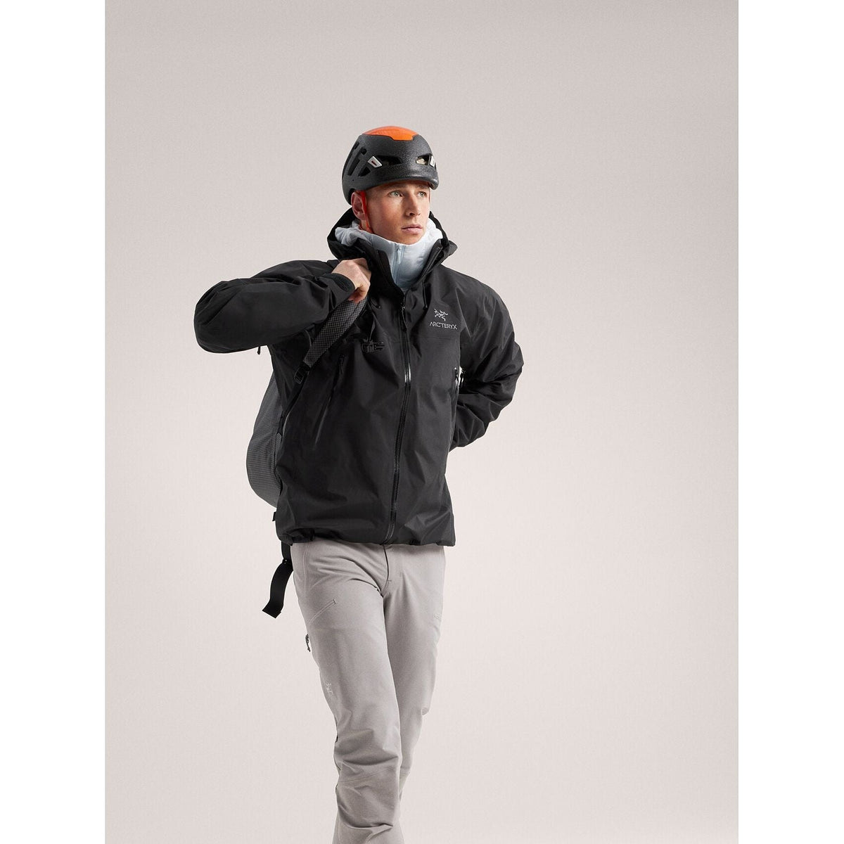 Arc'teryx Men's Beta AR Jacket