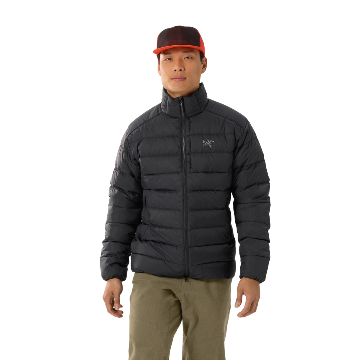 Arc'teryx Men's Thorium Jacket