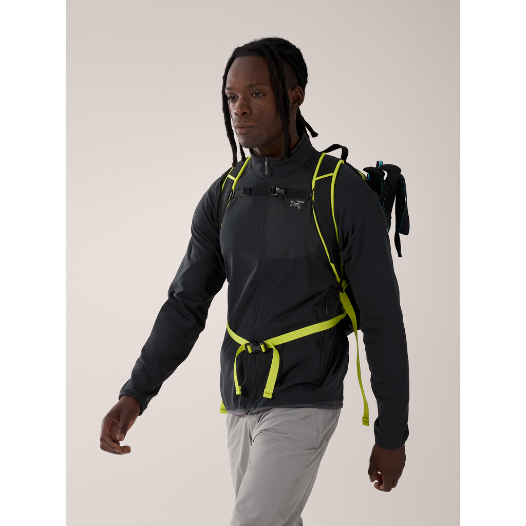 Arc'teryx Men's Delta Jacket