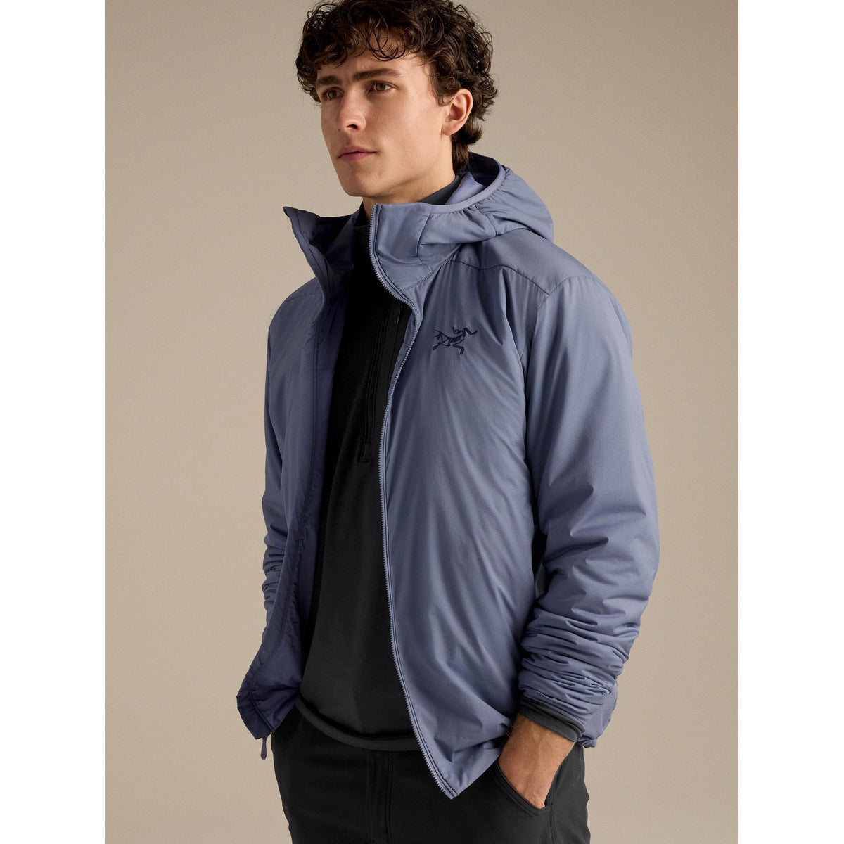 Arc'teryx Men's Atom Hoody