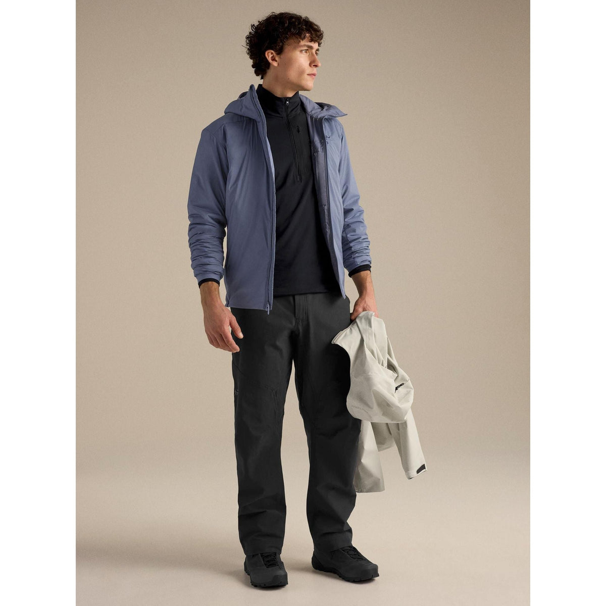Arc'teryx Men's Atom Hoody