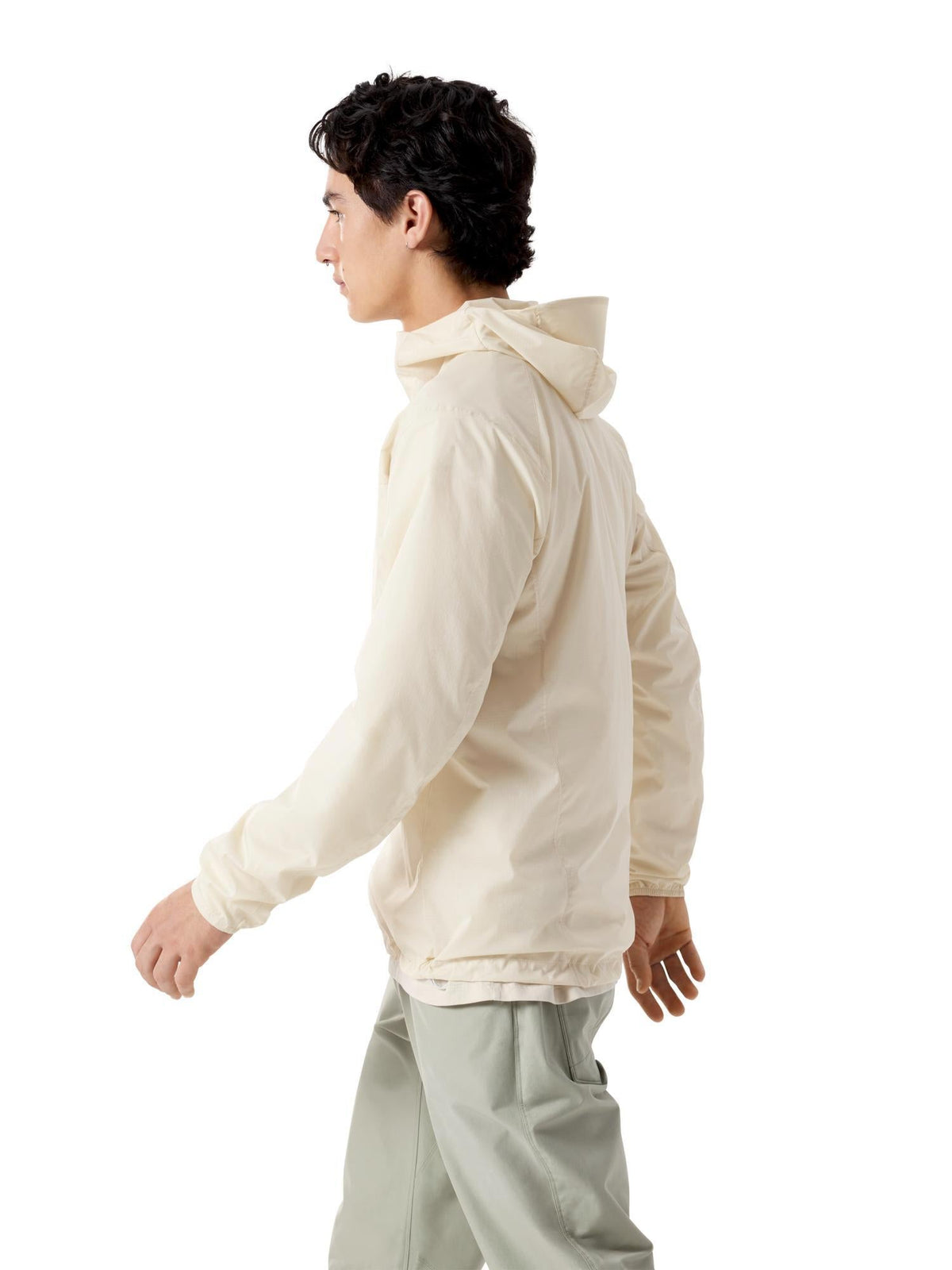 Arc'teryx Men's Squamish Hoody