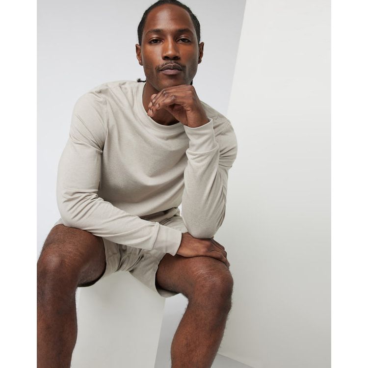Vuori Men's Ponto Performance Crew