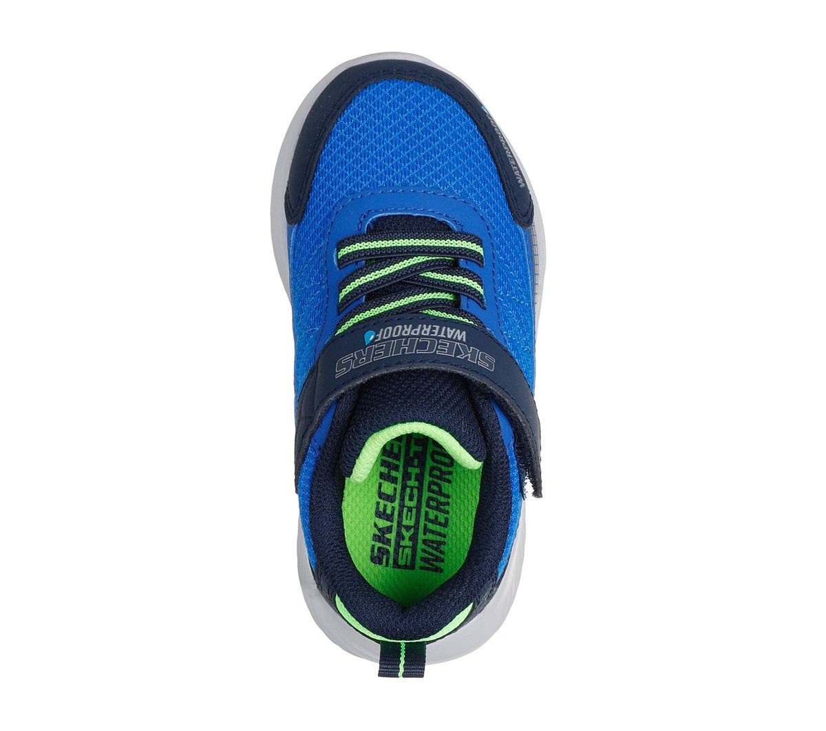 Waterproof: Bounder - Venture Squad