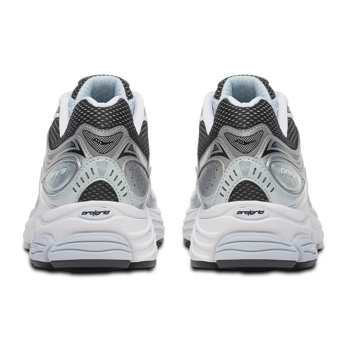 Saucony Progrid Omni 9 Plein Air Sneakers